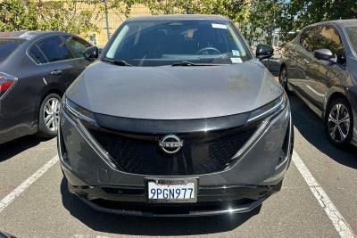 2024 Nissan Ariya ENGAGE