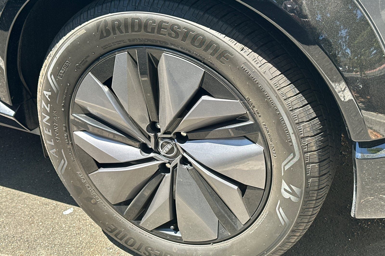 2024 Nissan Ariya ENGAGE
