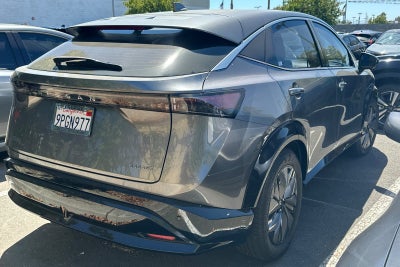 2024 Nissan Ariya ENGAGE