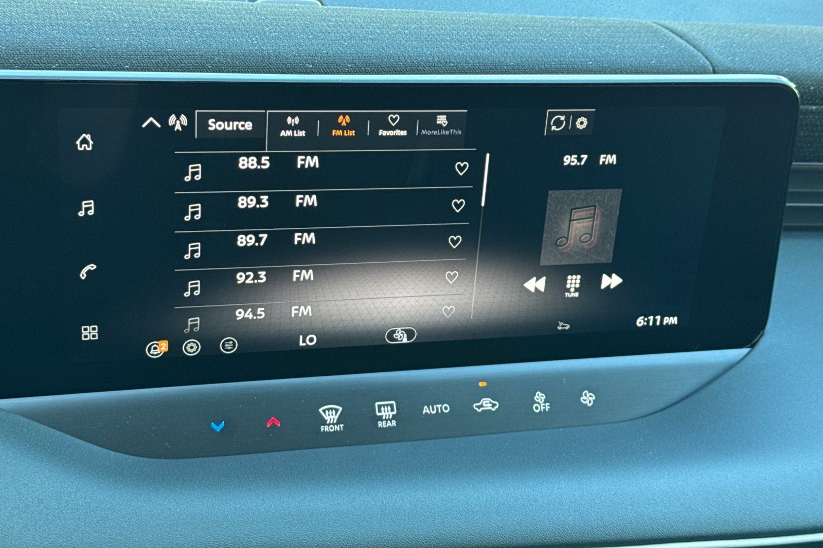 2026 Nissan Leaf S+