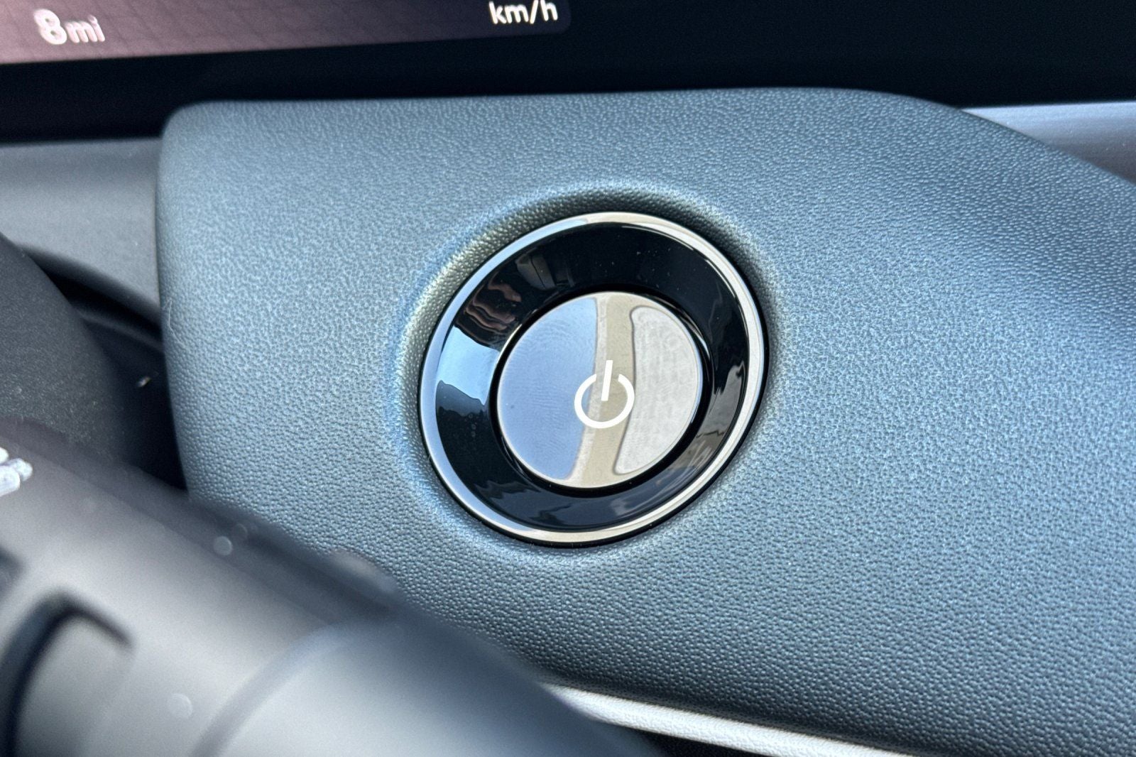 2026 Nissan Leaf S+
