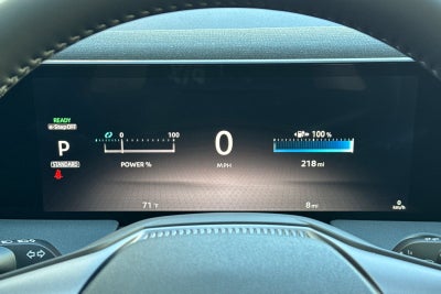 2026 Nissan Leaf S+