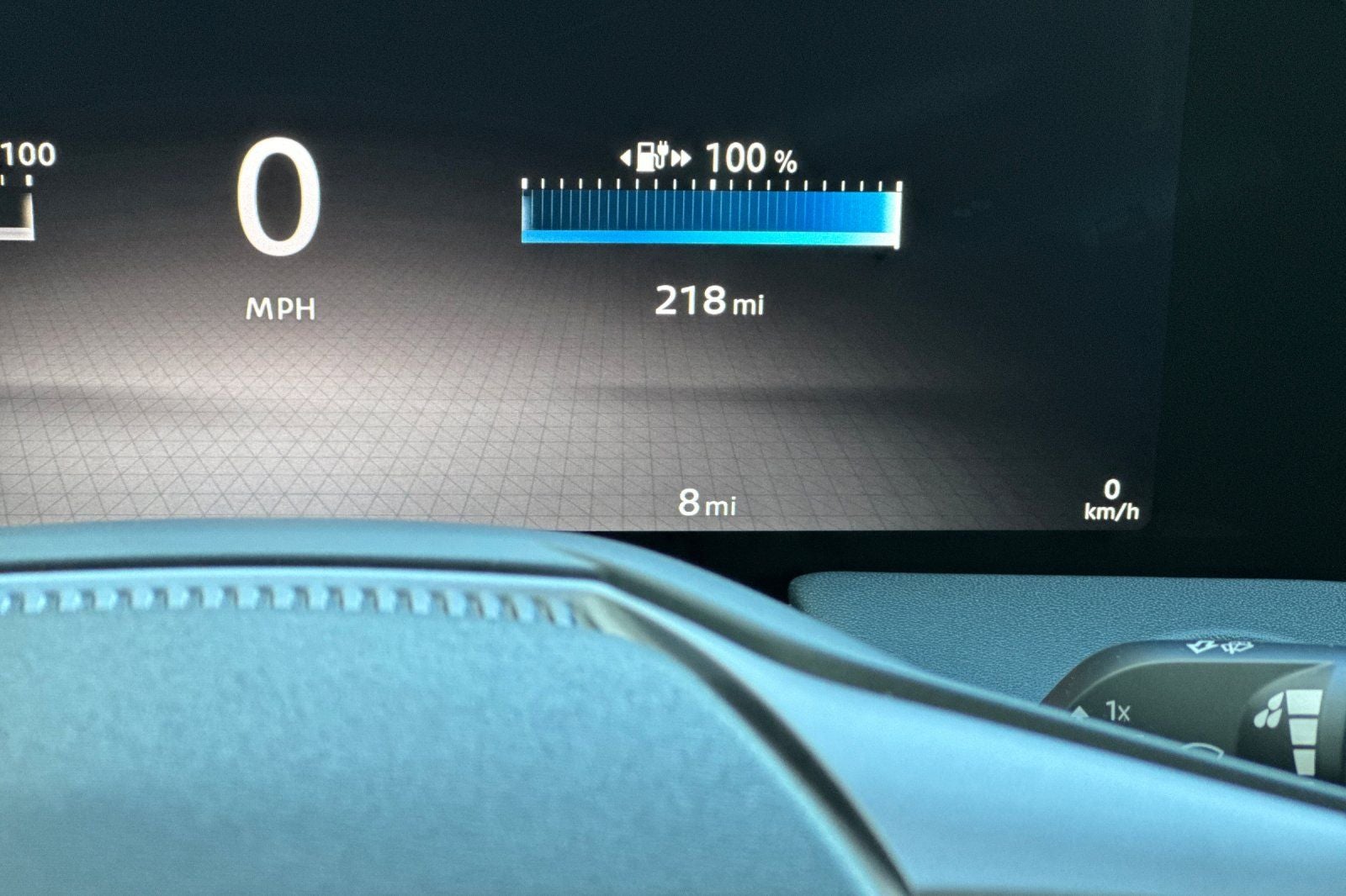 2026 Nissan Leaf S+