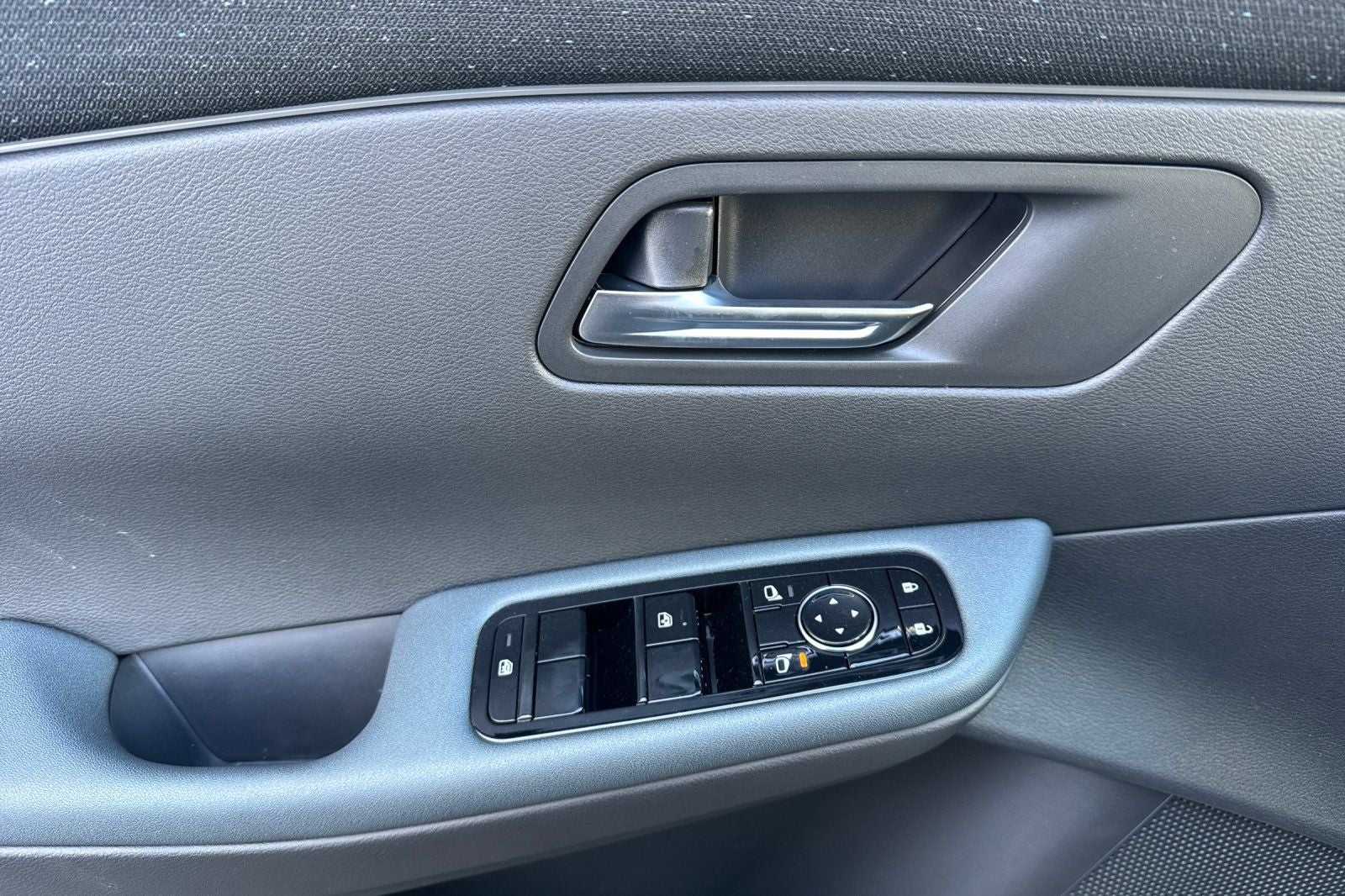 2026 Nissan Leaf S+
