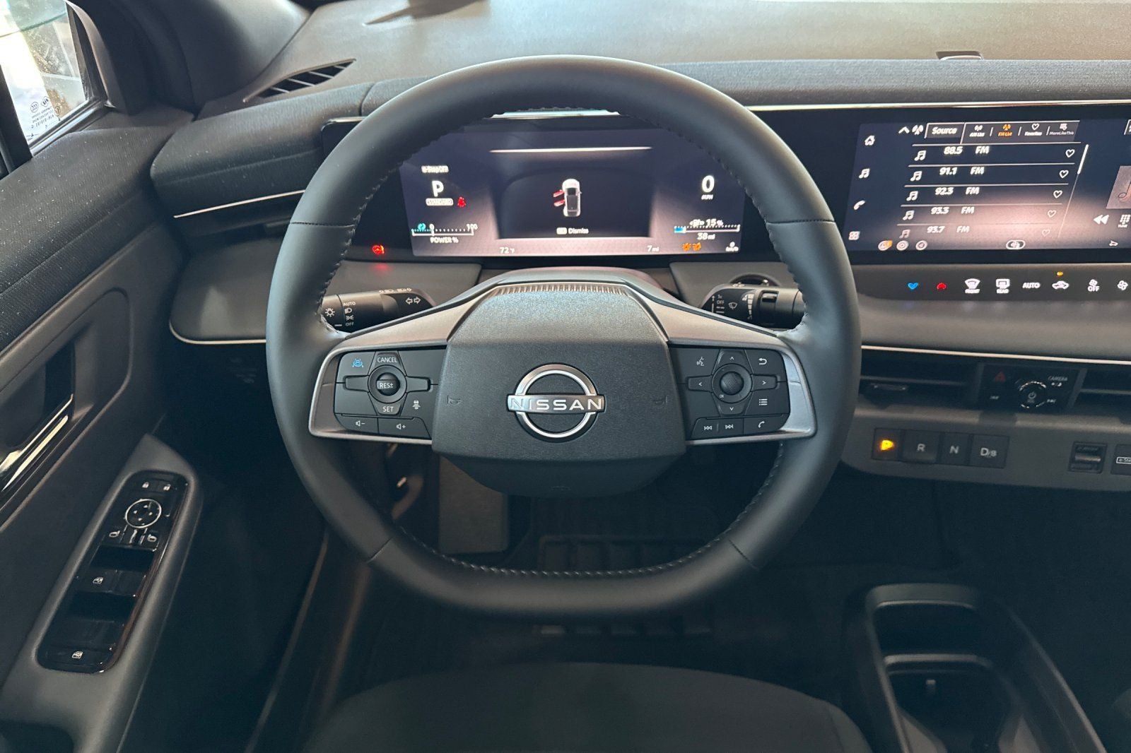 2026 Nissan Leaf S+