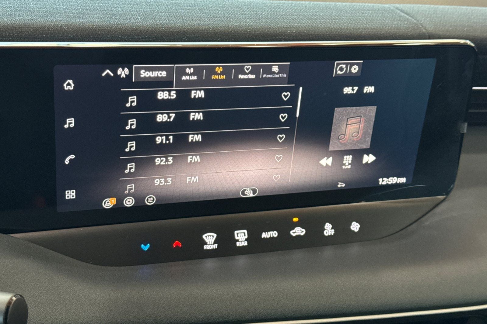 2026 Nissan Leaf S+