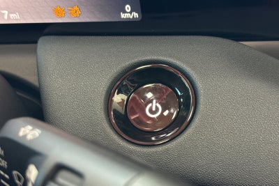 2026 Nissan Leaf S+