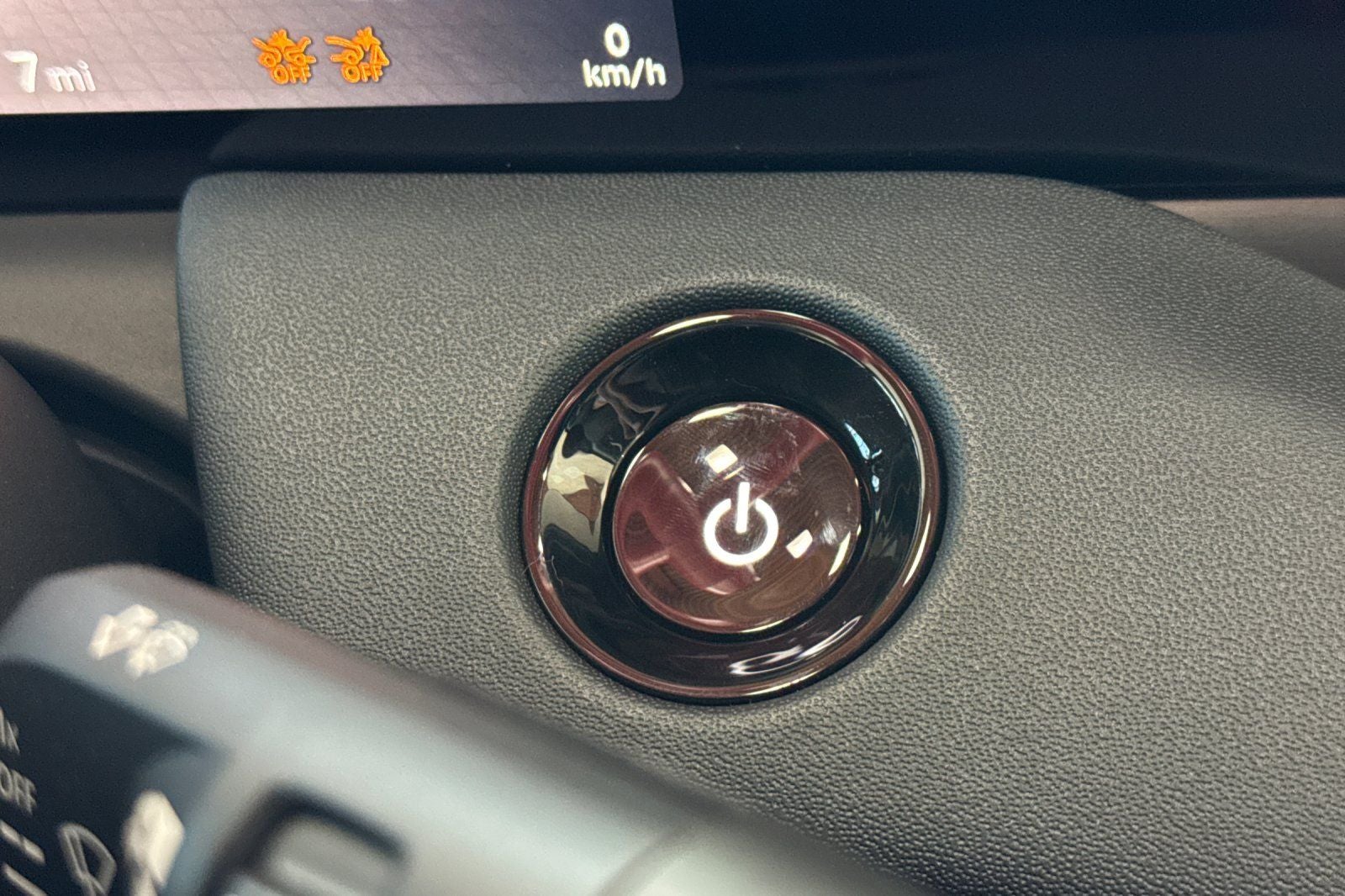2026 Nissan Leaf S+