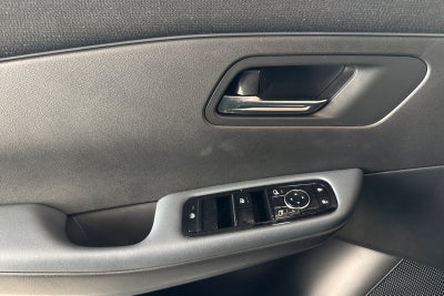 2026 Nissan Leaf S+