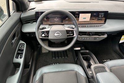 2026 Nissan Leaf SV+