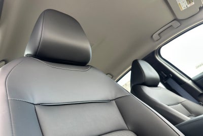 2026 Nissan Leaf SV+