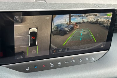 2026 Nissan Leaf SV+