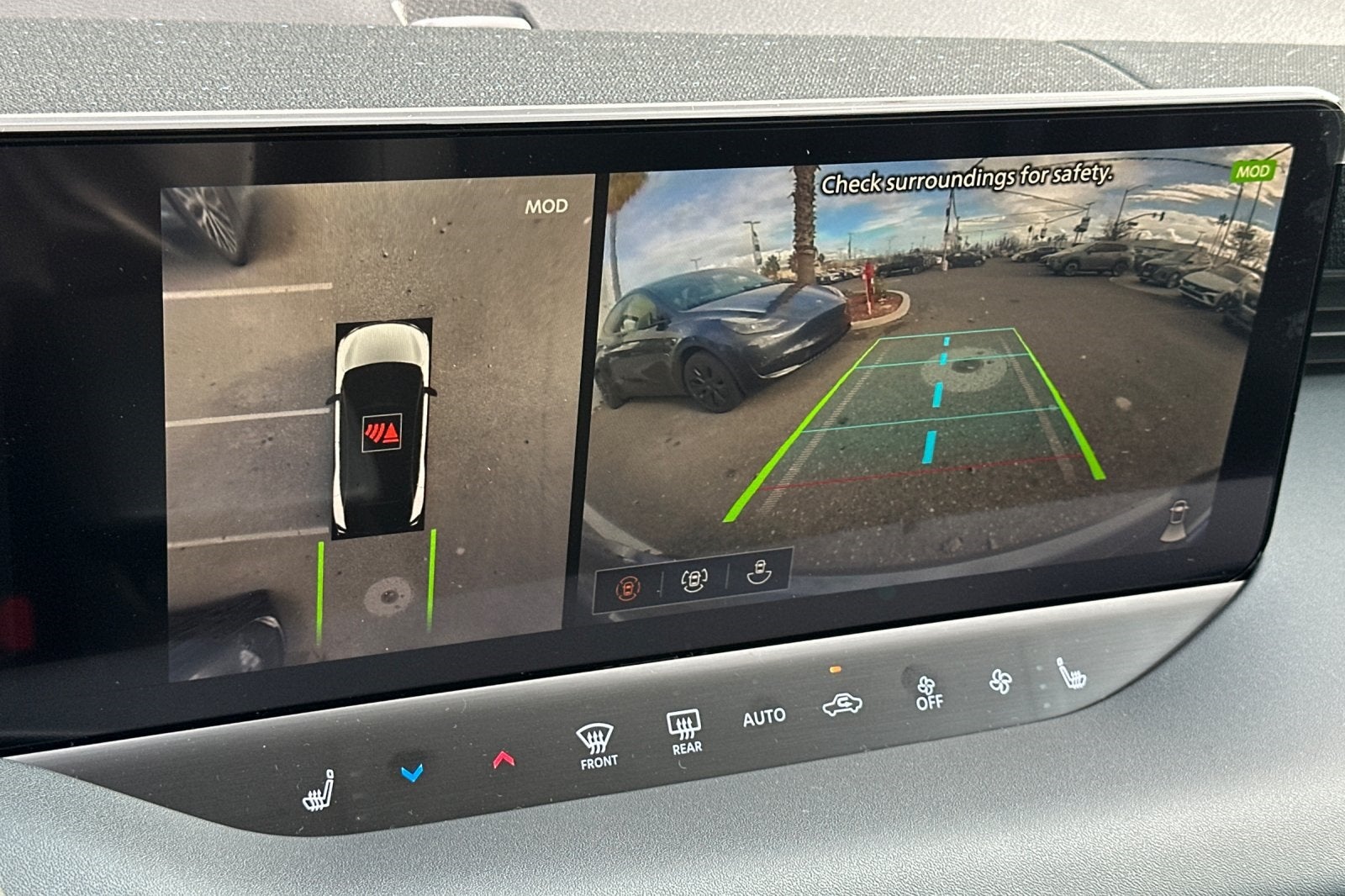 2026 Nissan Leaf SV+