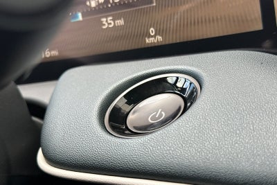 2026 Nissan Leaf SV+