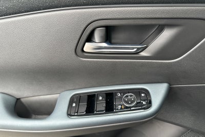 2026 Nissan Leaf SV+