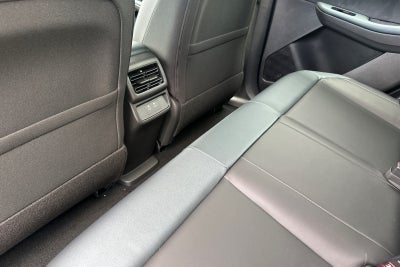 2026 Nissan Leaf SV+