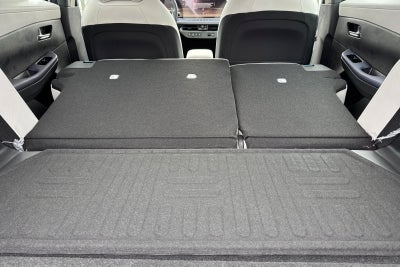 2026 Nissan Leaf SV+