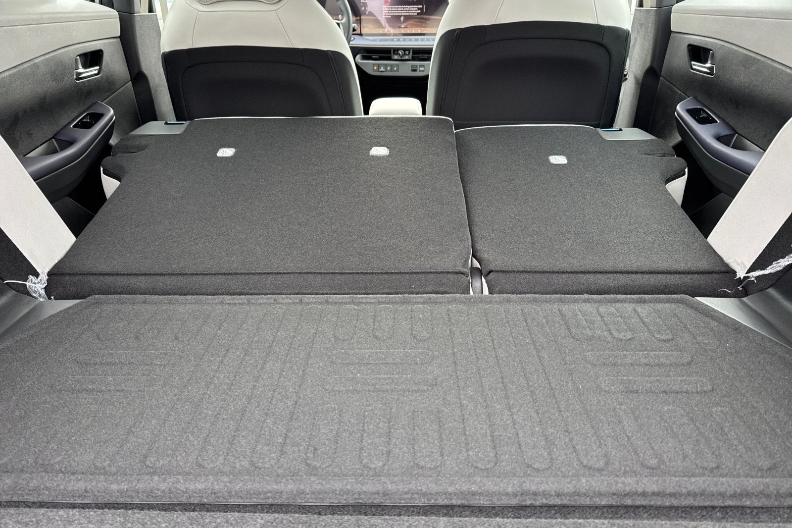 2026 Nissan Leaf SV+