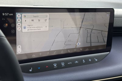 2026 Nissan Leaf SV+