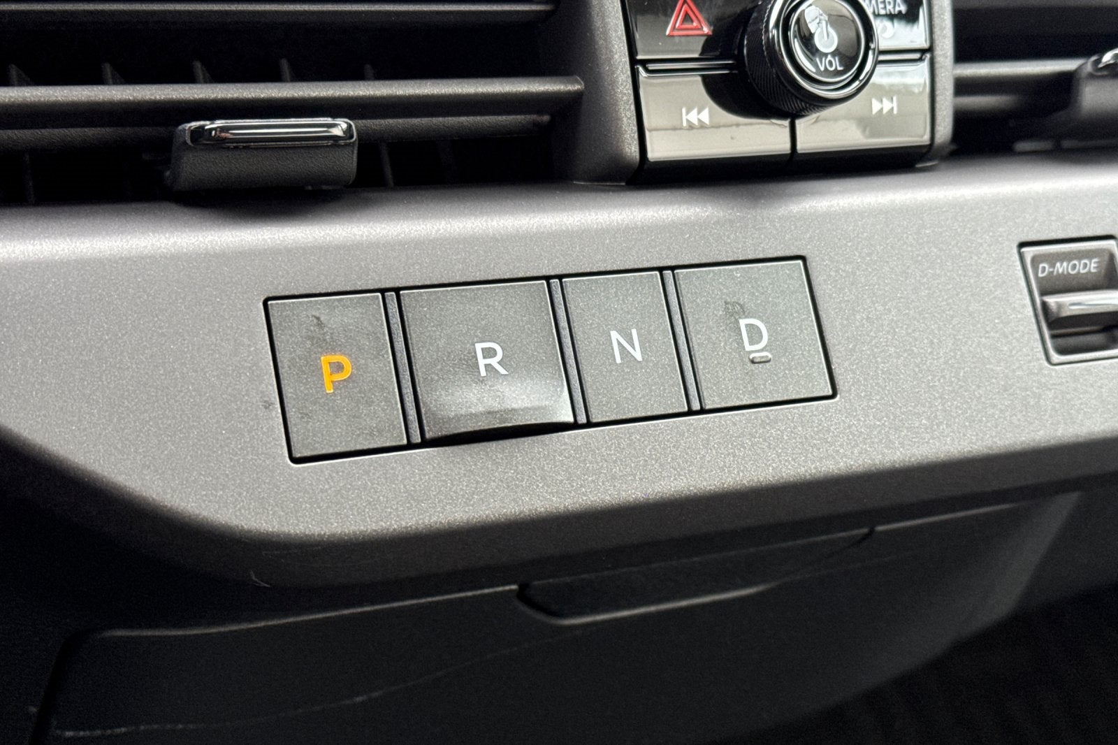 2026 Nissan Leaf SV+