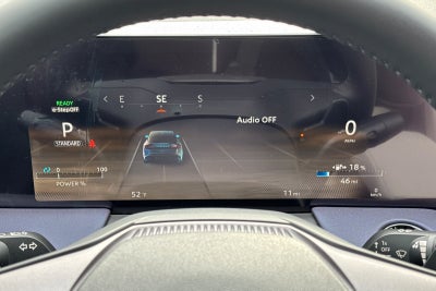 2026 Nissan Leaf SV+