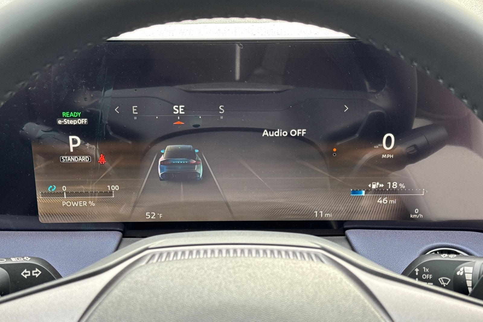 2026 Nissan Leaf SV+