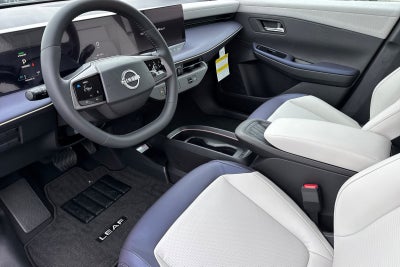 2026 Nissan Leaf SV+