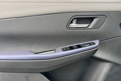 2026 Nissan Leaf SV+