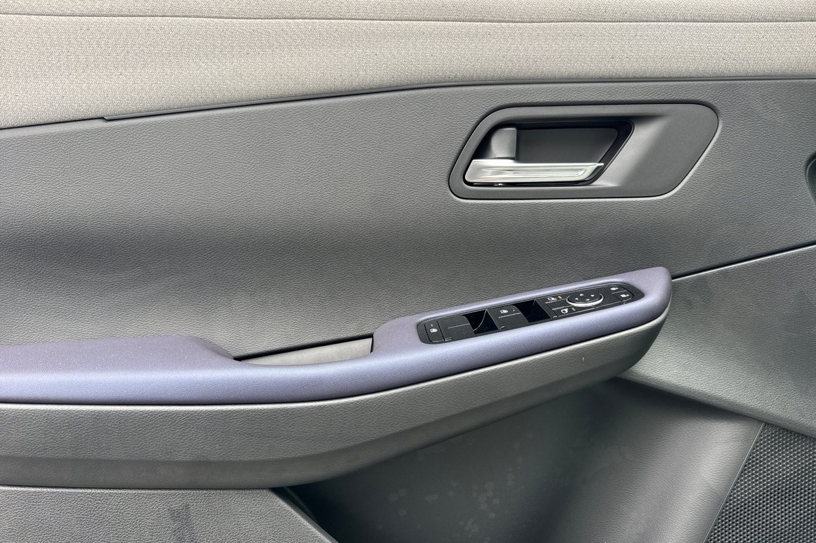 2026 Nissan Leaf SV+