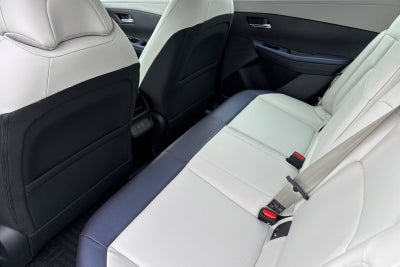 2026 Nissan Leaf SV+