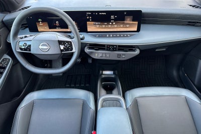 2026 Nissan Leaf SV+