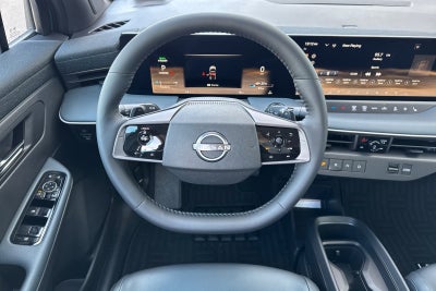 2026 Nissan Leaf SV+