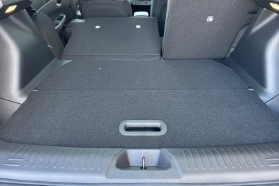 2026 Nissan Leaf SV+