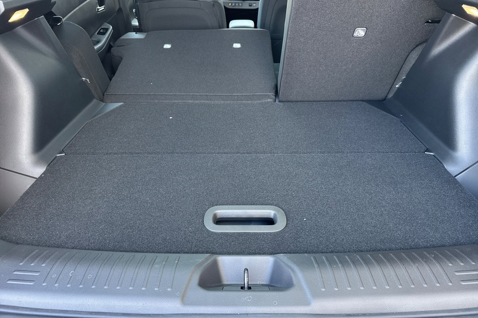 2026 Nissan Leaf SV+