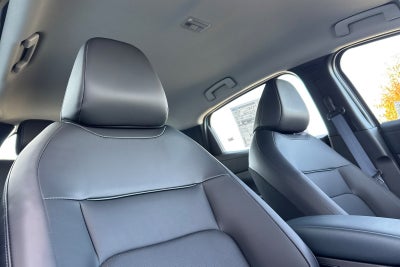 2026 Nissan Leaf SV+