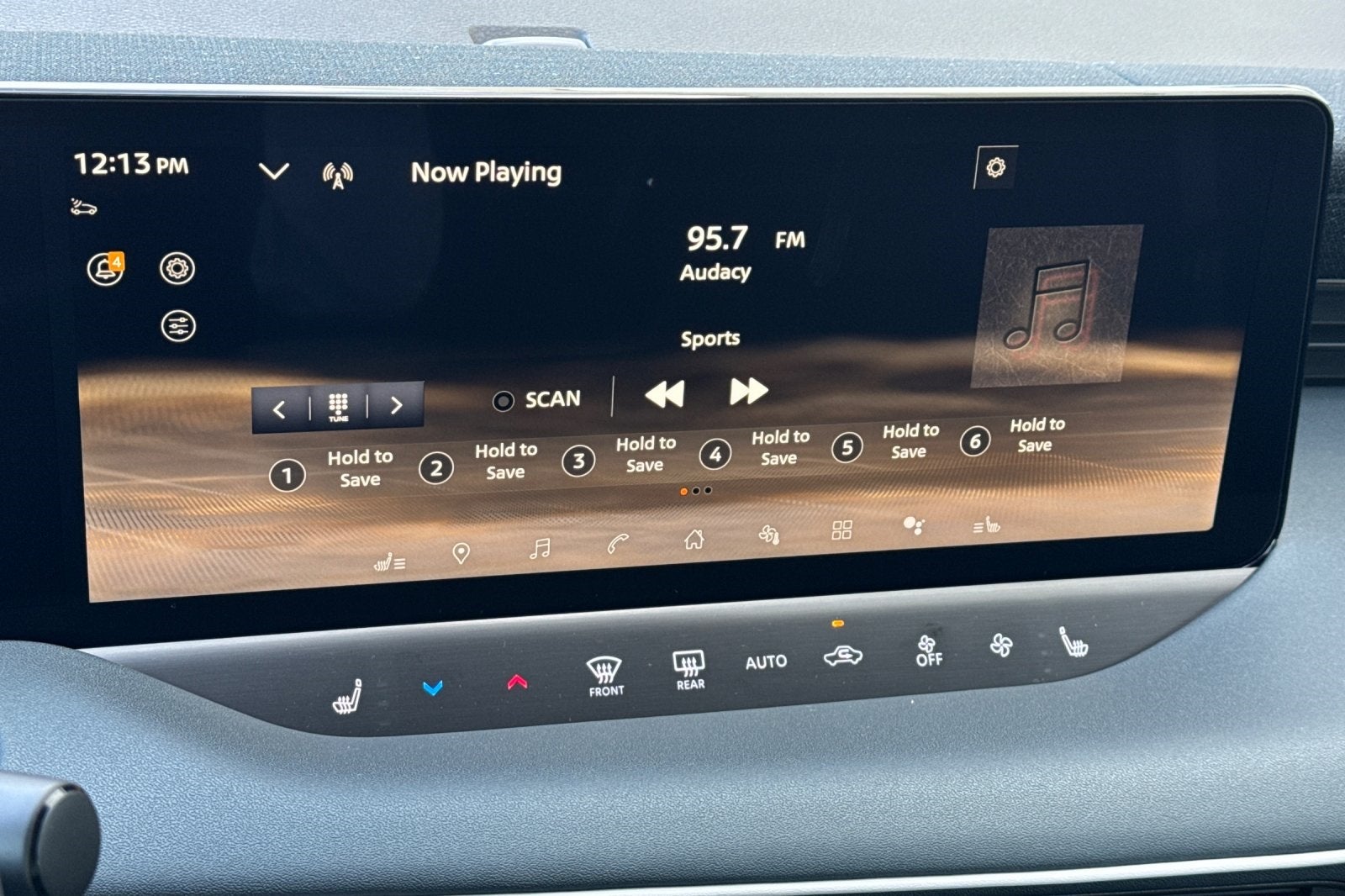 2026 Nissan Leaf SV+