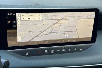 2026 Nissan Leaf SV+