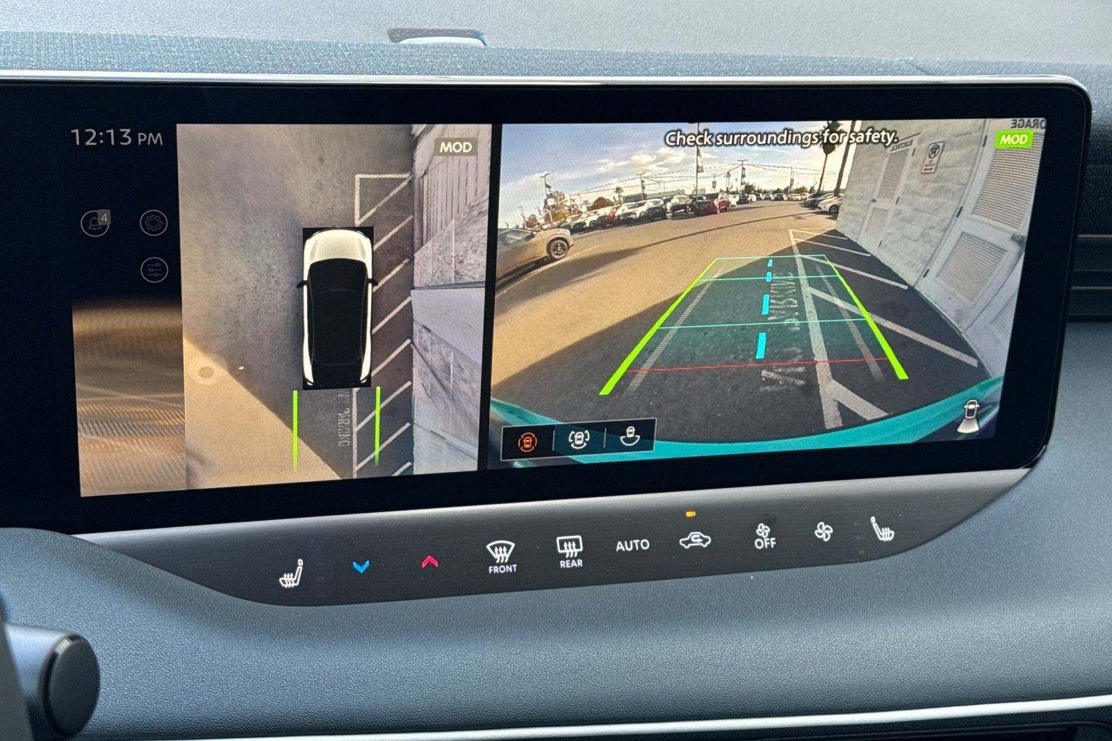 2026 Nissan Leaf SV+