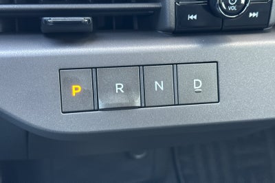 2026 Nissan Leaf SV+