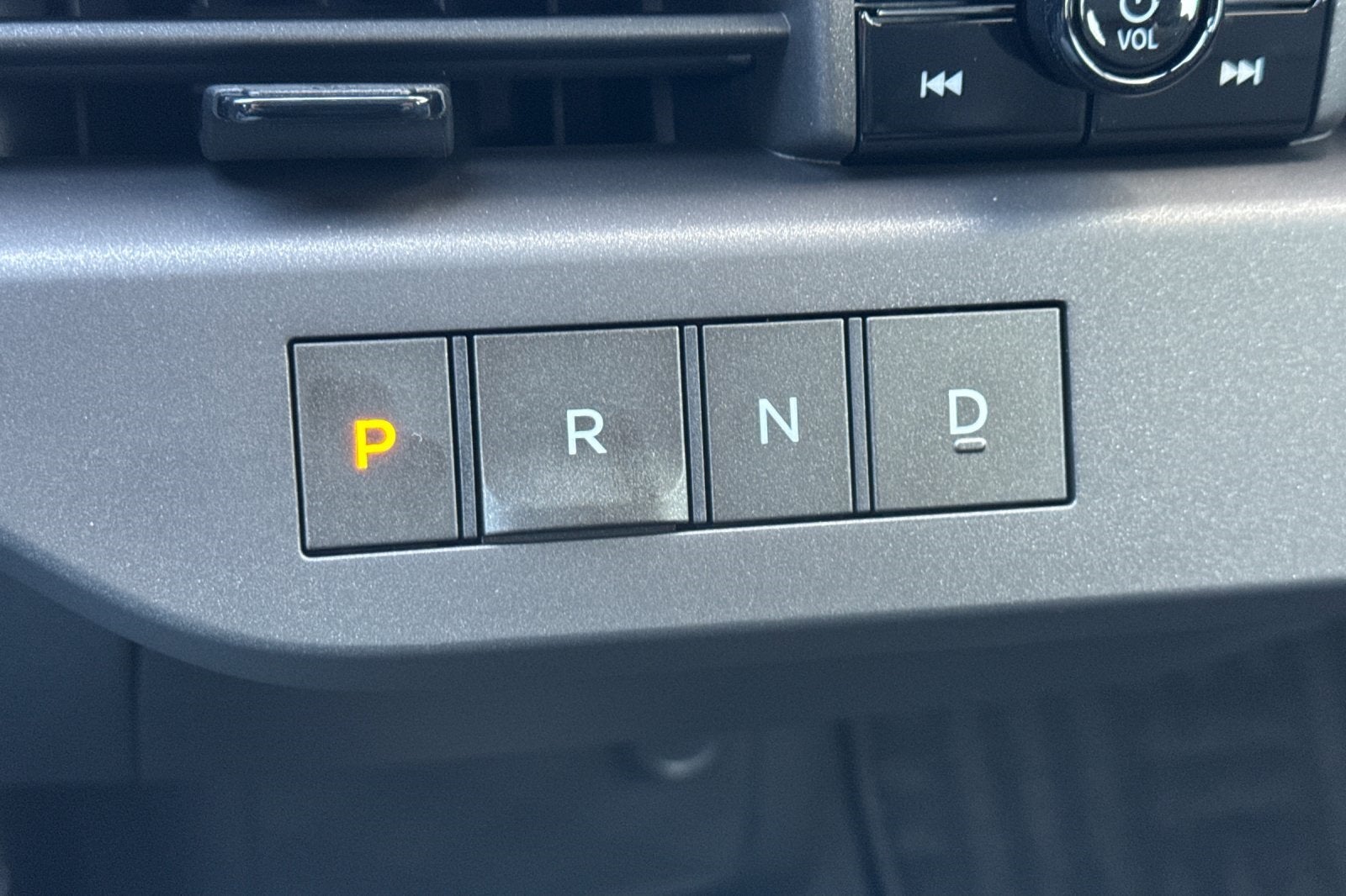 2026 Nissan Leaf SV+