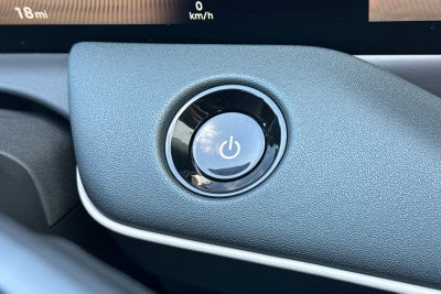 2026 Nissan Leaf SV+