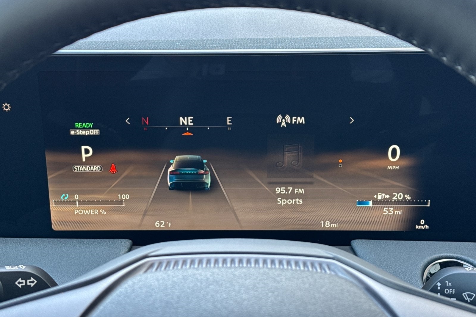 2026 Nissan Leaf SV+