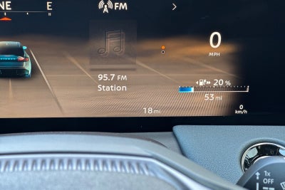 2026 Nissan Leaf SV+