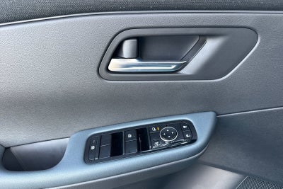 2026 Nissan Leaf SV+