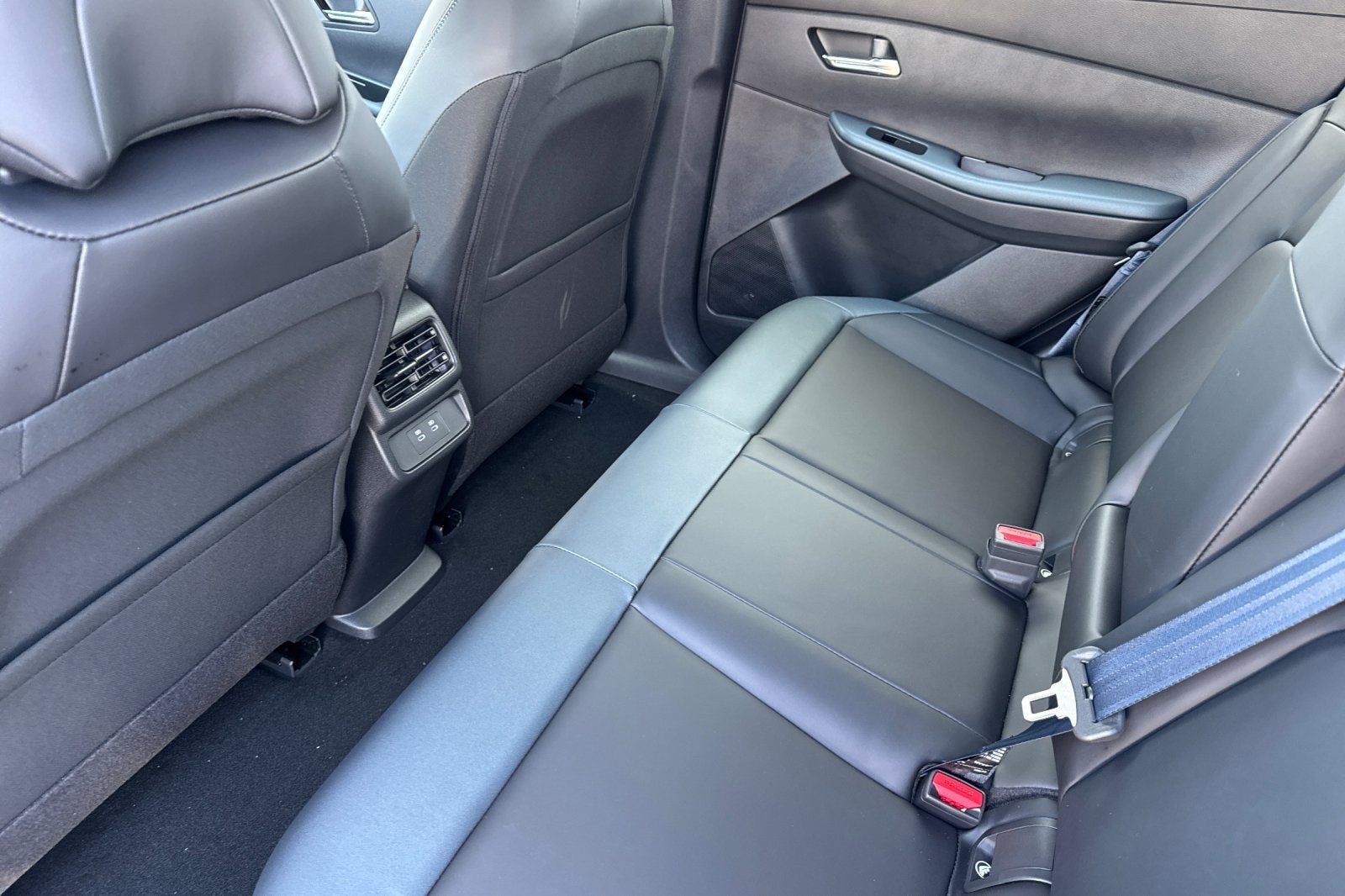 2026 Nissan Leaf SV+