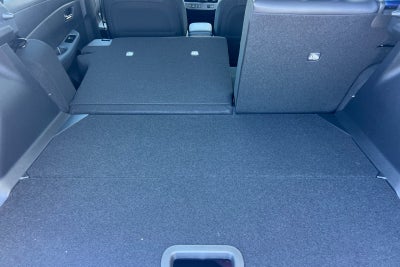 2026 Nissan Leaf SV+