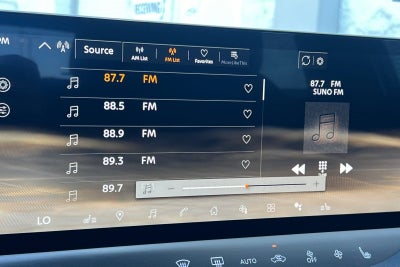 2026 Nissan Leaf SV+