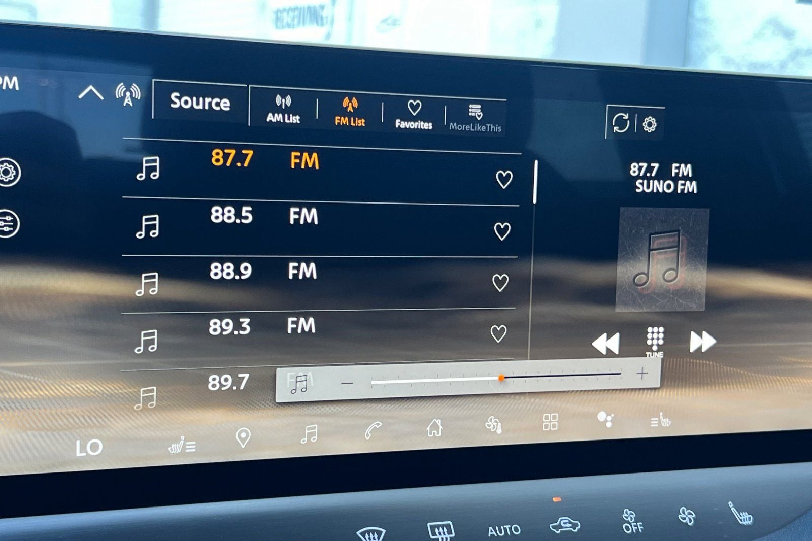 2026 Nissan Leaf SV+