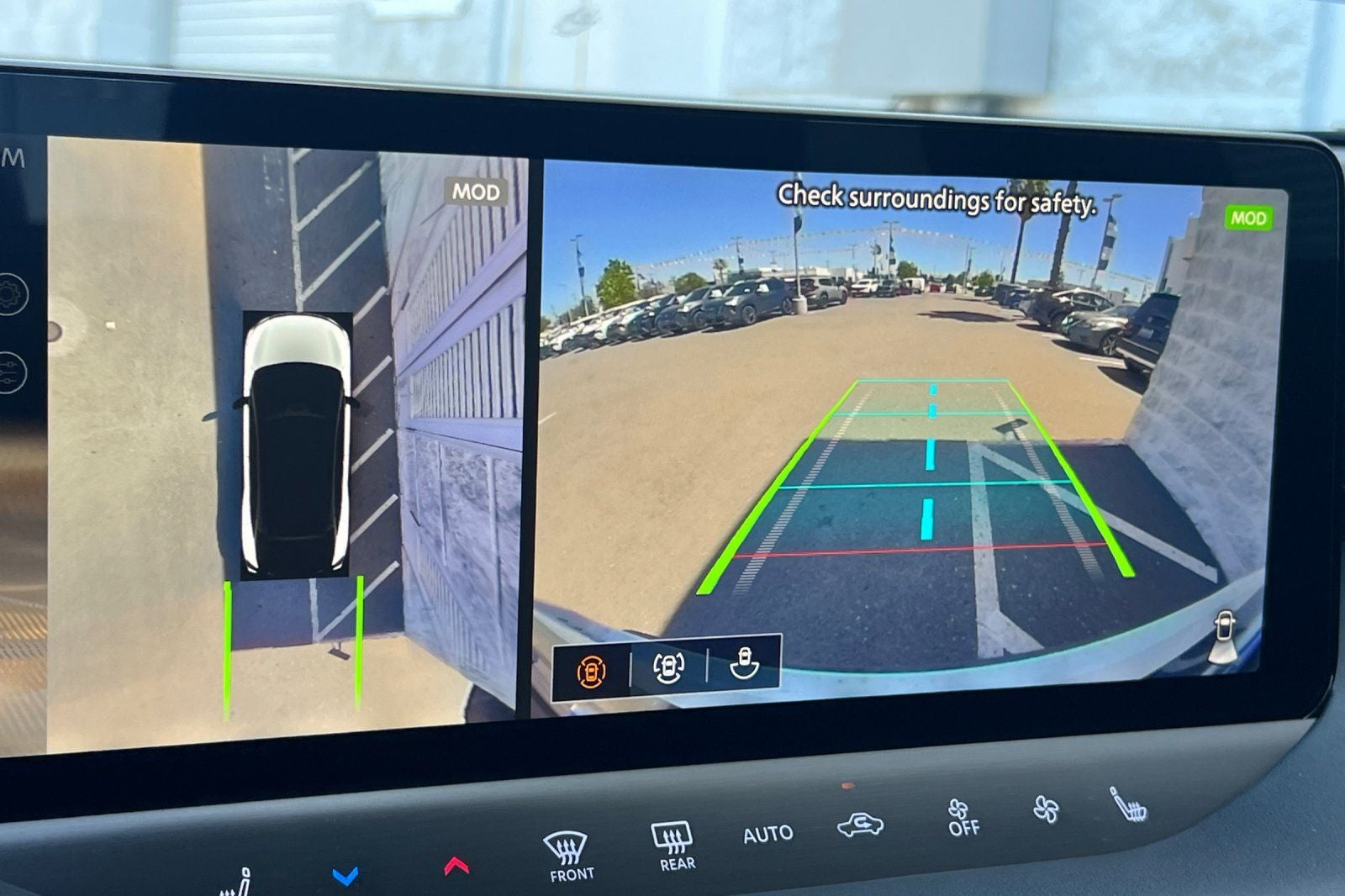2026 Nissan Leaf SV+