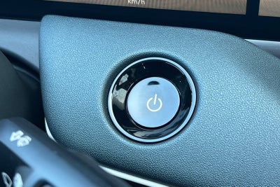 2026 Nissan Leaf SV+